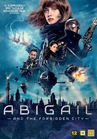 Abigail