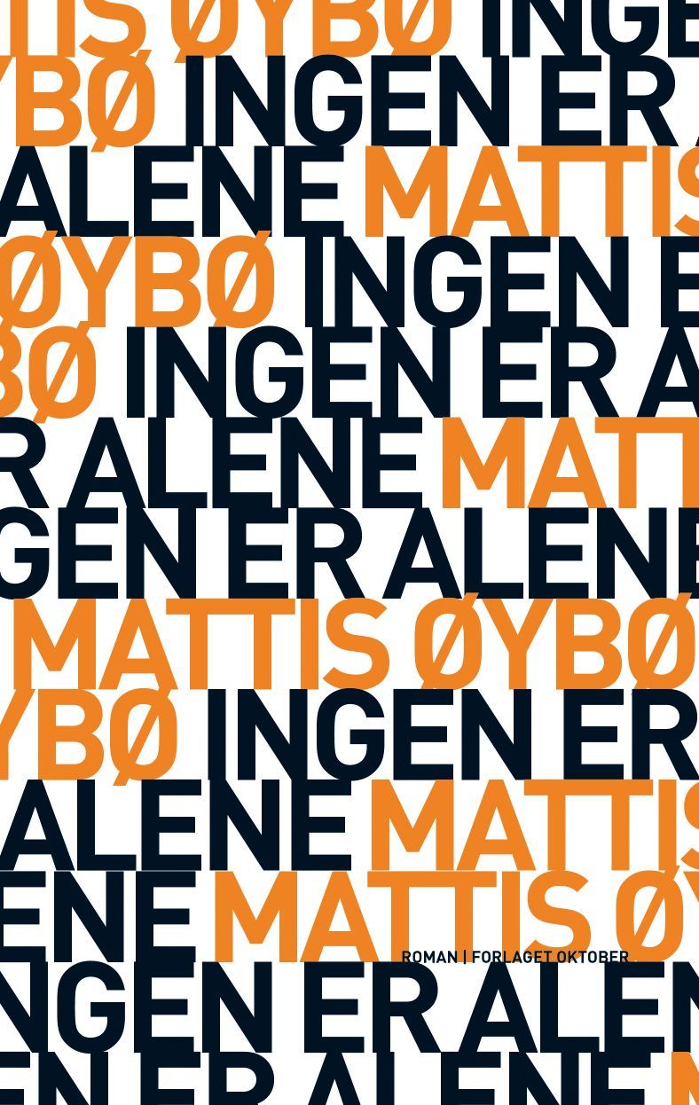 Ingen er alene