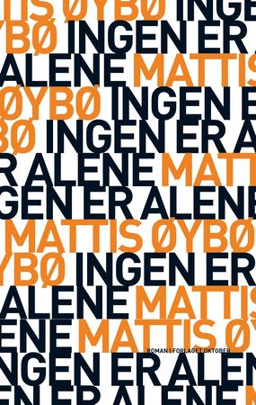 Ingen er alene