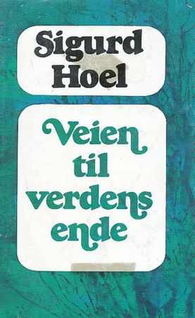 Veien til verdens ende