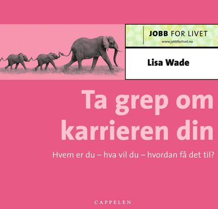 Ta grep om karrieren din