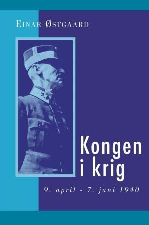 Kongen i krig