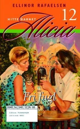 Fri fugl