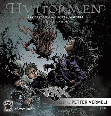 Vitormen