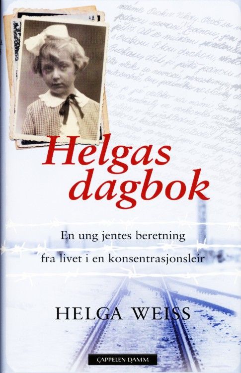 Denik Helgy