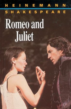 Romeo and Juliet