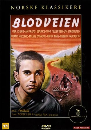 Blodveien