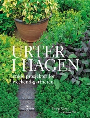 Projects for the weekend gardener