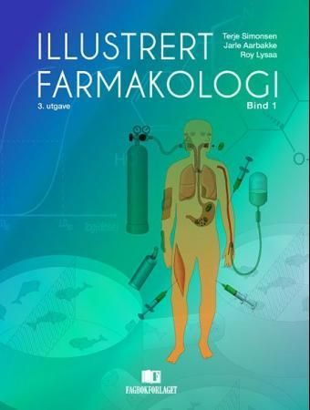 Illustrert farmakologi. Bind 1