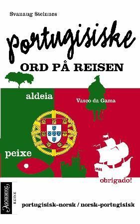 Portugisiske ord på reisen