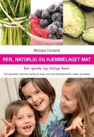 LCHF för hela familjen