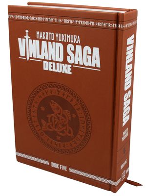 Vinrando saga. 15