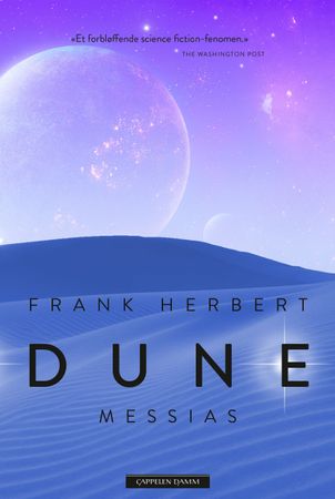 Dune Messiah