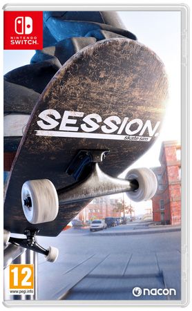 Session