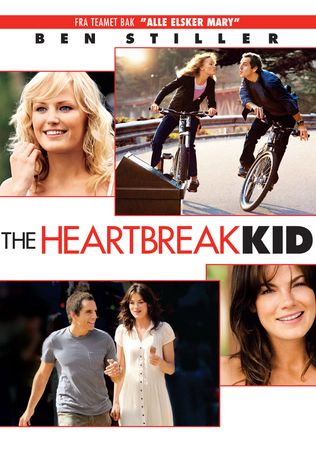 The heartbreak kid