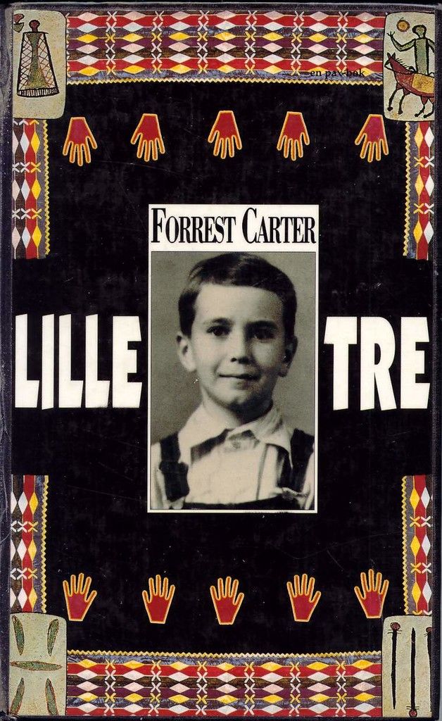 The education of Little Tree