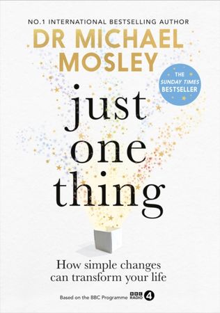 Just one thing