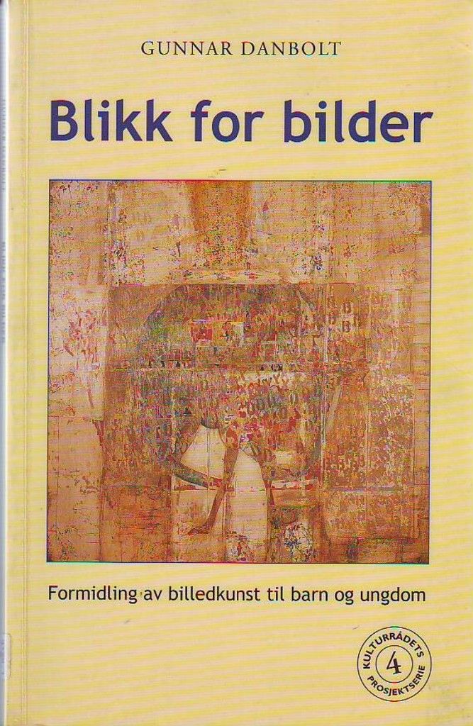Blikk for bilder