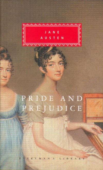 Pride and prejudice