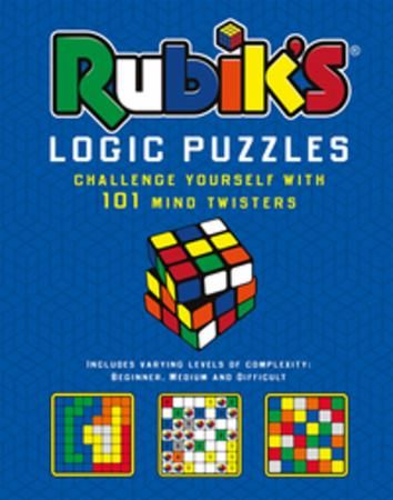 Rubik's logic puzzles