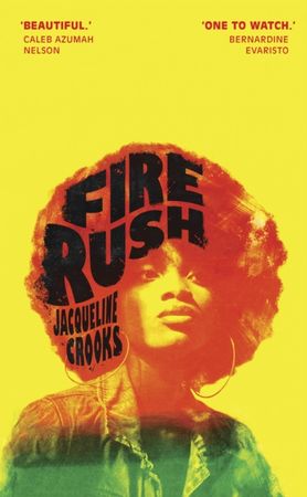 Fire rush