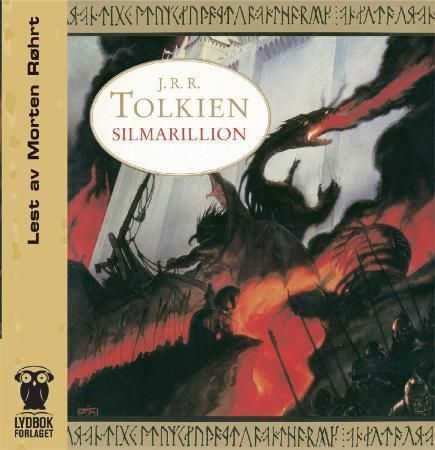 The silmarillion