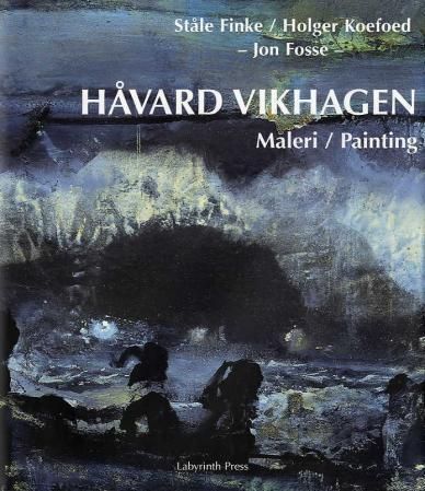 Håvard Vikhagen