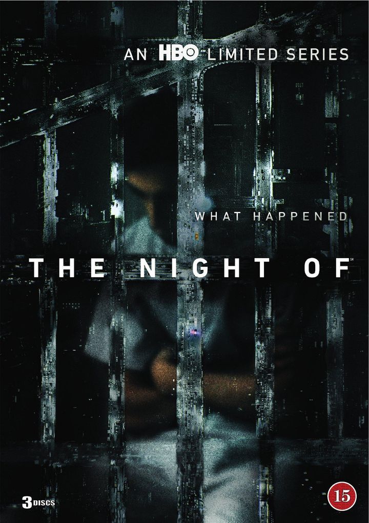 The night of