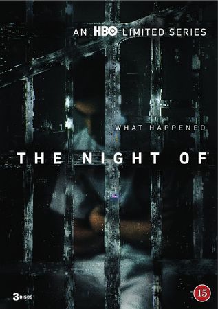 The night of