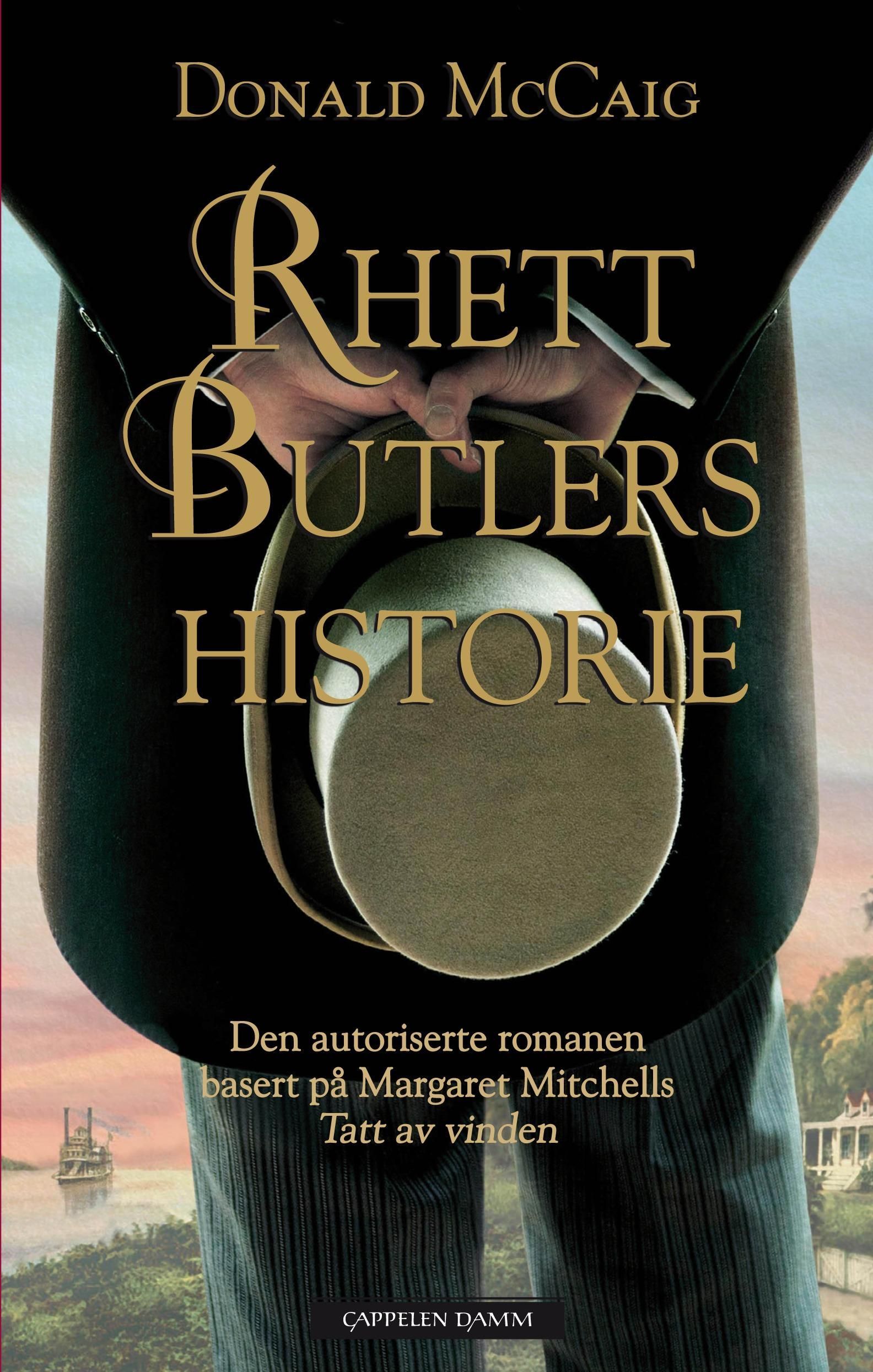 Rhett Butler's people