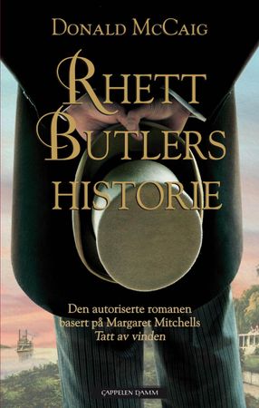 Rhett Butler's people