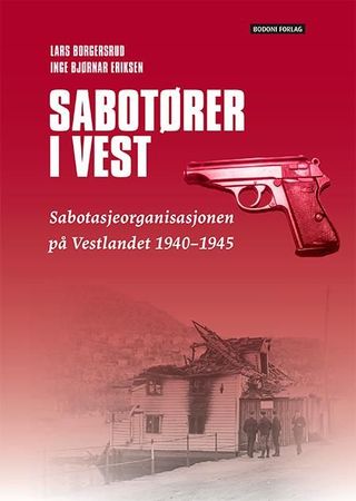 Sabotører i vest