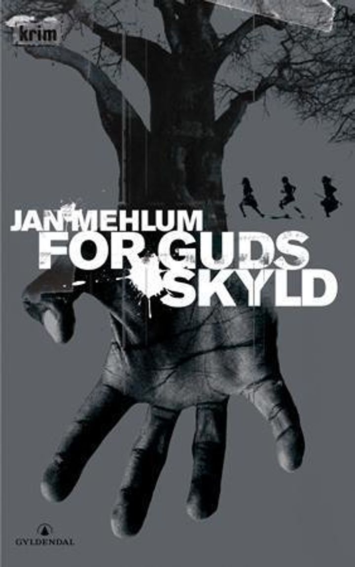 For Guds skyld