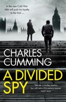 A divided spy