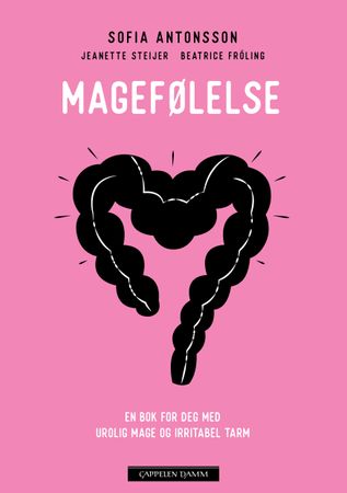 Magkänsla