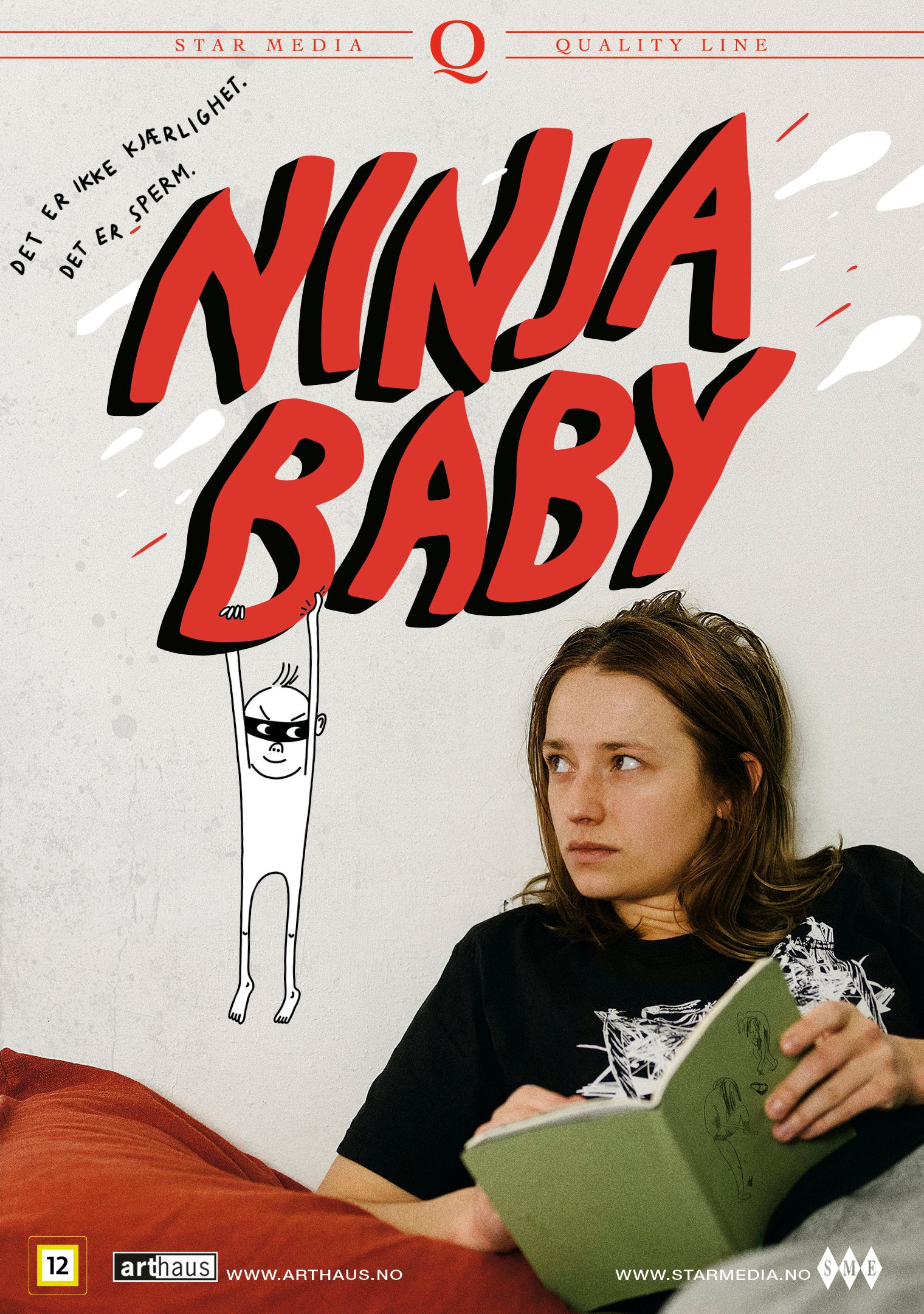Ninjababy