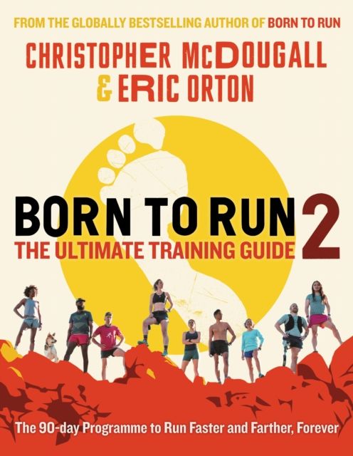 Born to run 2