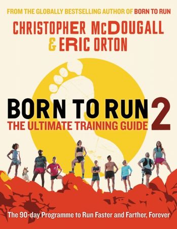 Born to run 2