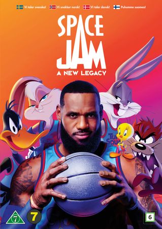 Space jam