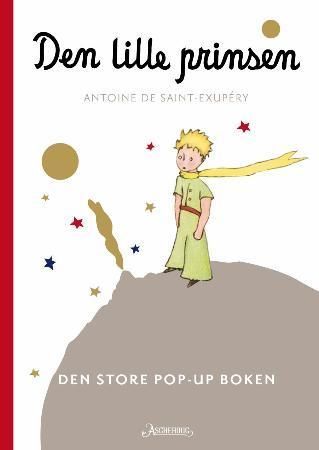 Le petit prince
