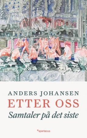 Etter oss
