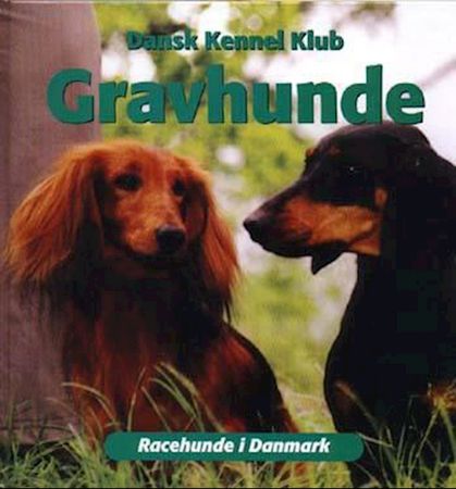 Gravhunde