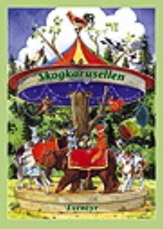 Skogkarusellen