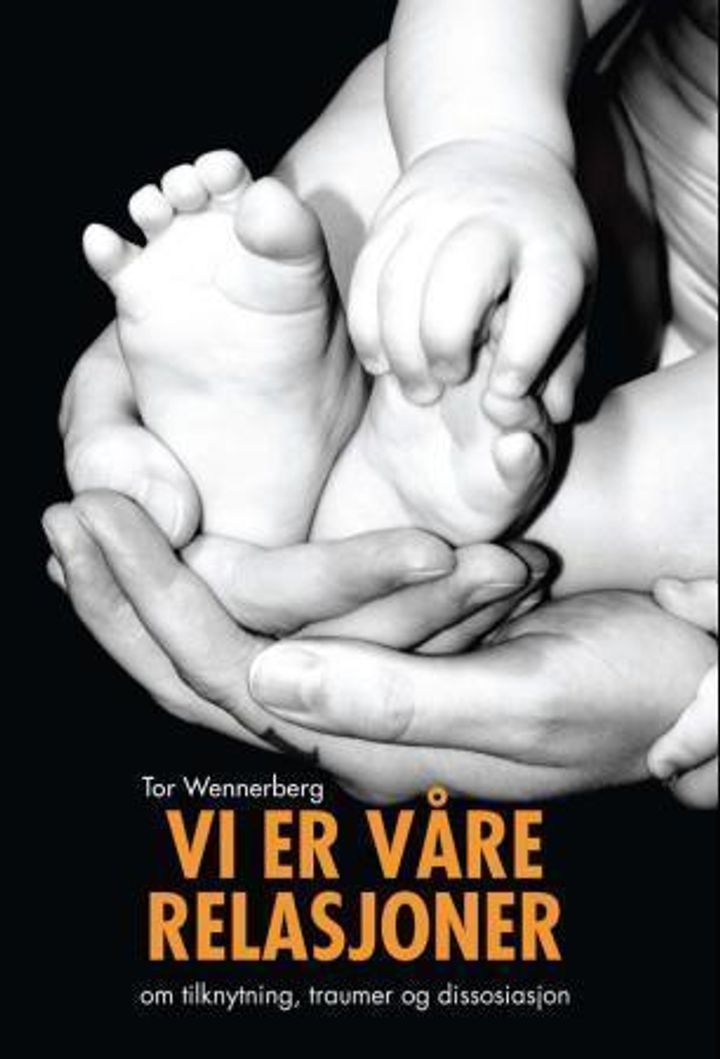 Vi är våra relationer