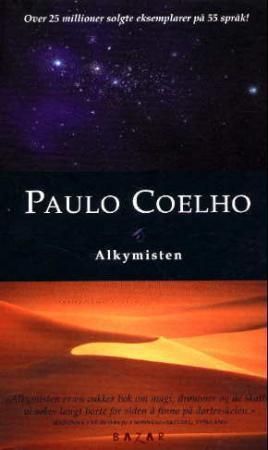 O Alquimista