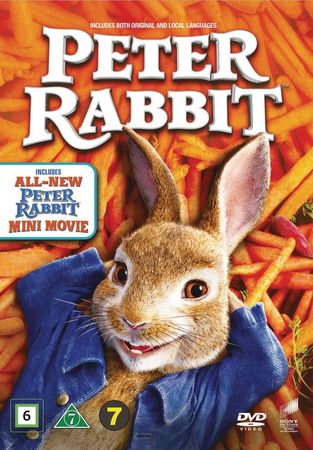 Peter Rabbit