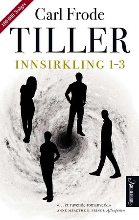 Innsirkling. 1