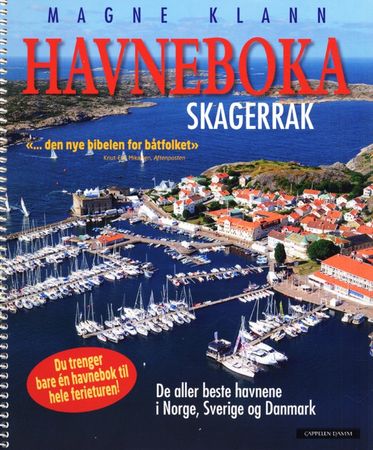 Havneboka