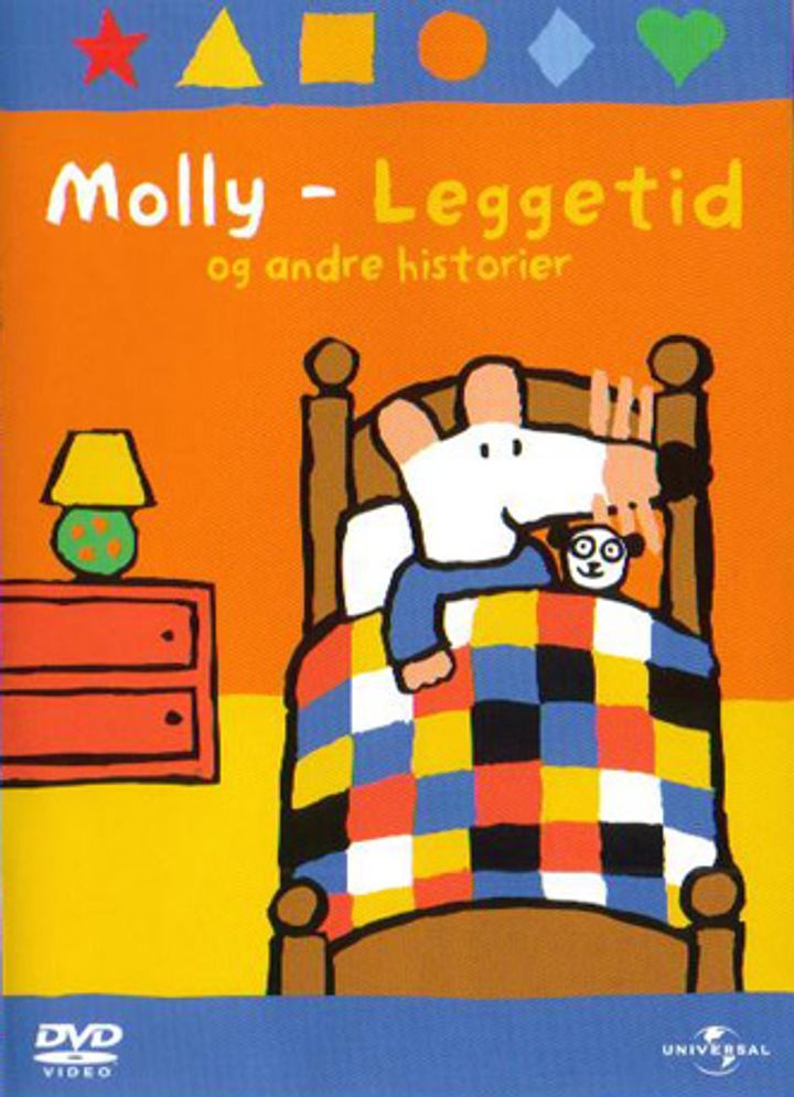 Maisy bedtime and other stories