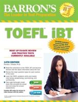 Barron's TOEFL iBT